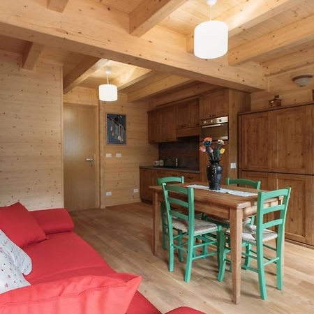 ואלטורננקה Chalet Gaspard מראה חיצוני תמונה