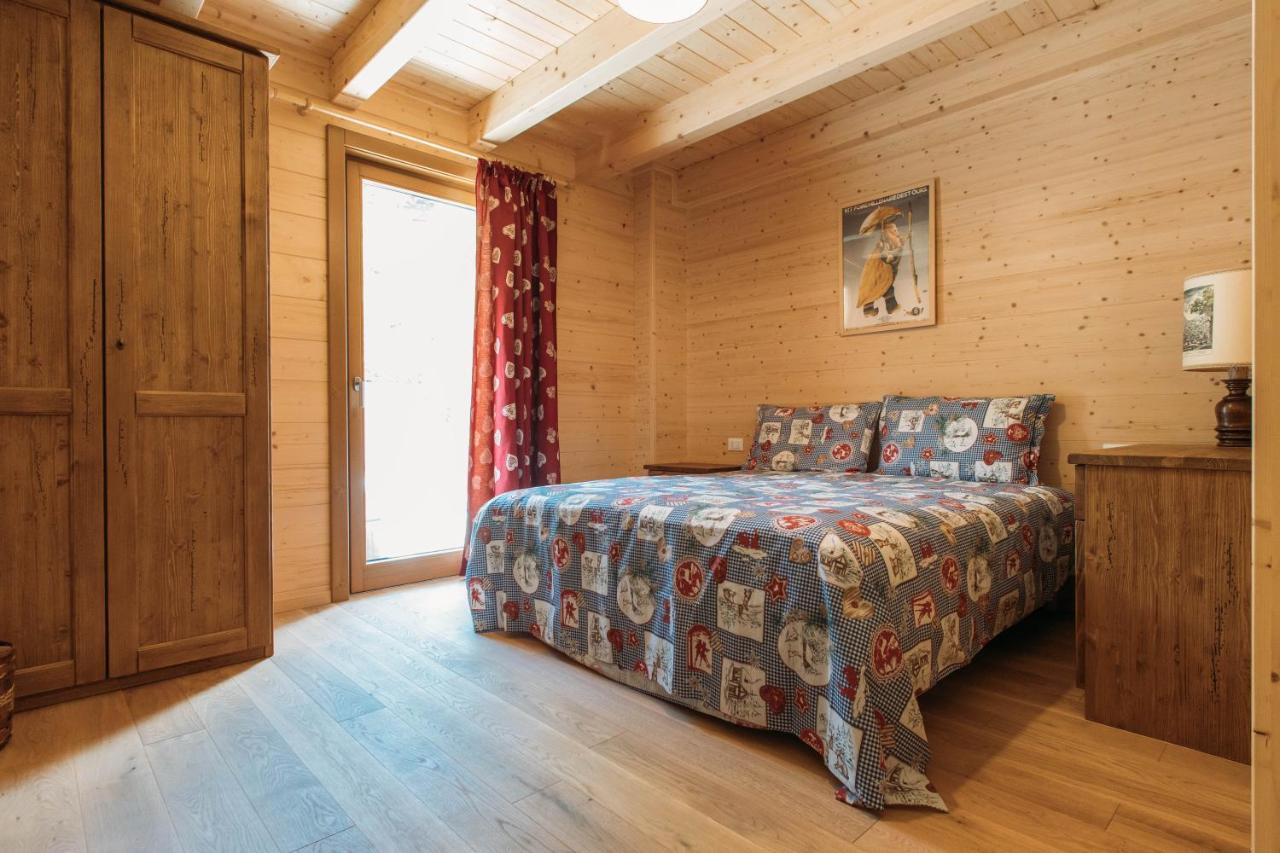 ואלטורננקה Chalet Gaspard מראה חיצוני תמונה