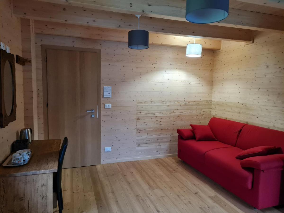 ואלטורננקה Chalet Gaspard מראה חיצוני תמונה