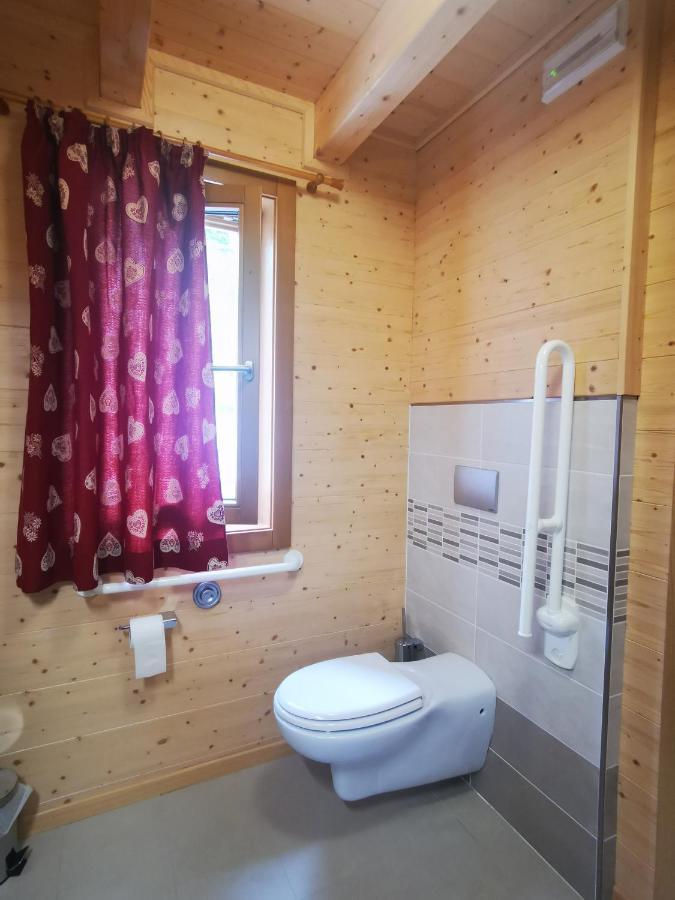 ואלטורננקה Chalet Gaspard מראה חיצוני תמונה